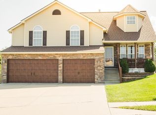 4309 NE 80th Pl, Kansas City, MO 64119
