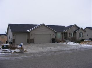 5255 S Thunder Dr, Ammon, ID 83406