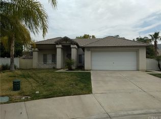 25690 Tonadilla Cir, Moreno Valley, CA 92551