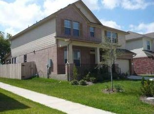 1516 Weatherford Dr, Austin, TX 78753