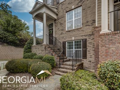 2390 Natoma Ct SE #7, Smyrna, GA, 30080