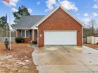 445 Northview Dr, Sanford, NC 27332