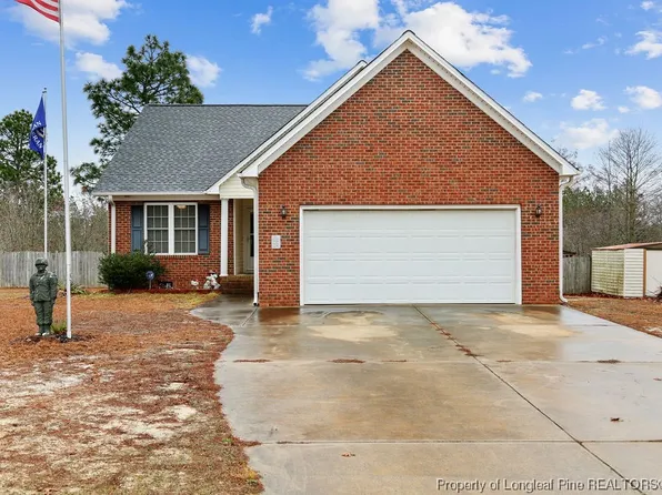 445 Northview Dr, Sanford, NC 27332