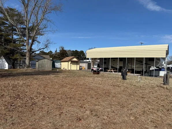 282&283 Bream Dr #2LOTS, New Church, VA 23415