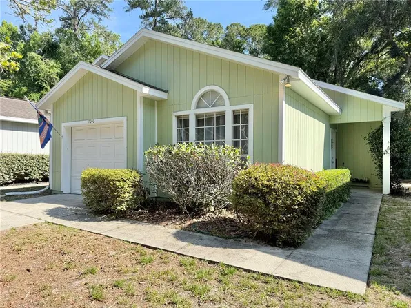 7090 NW 52nd Ter, Gainesville, FL 32653