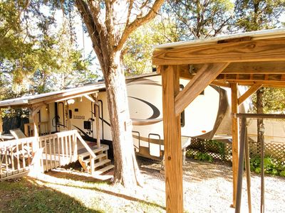 LOT 14 Lake Cove Campground, Dandridge, TN, 37725