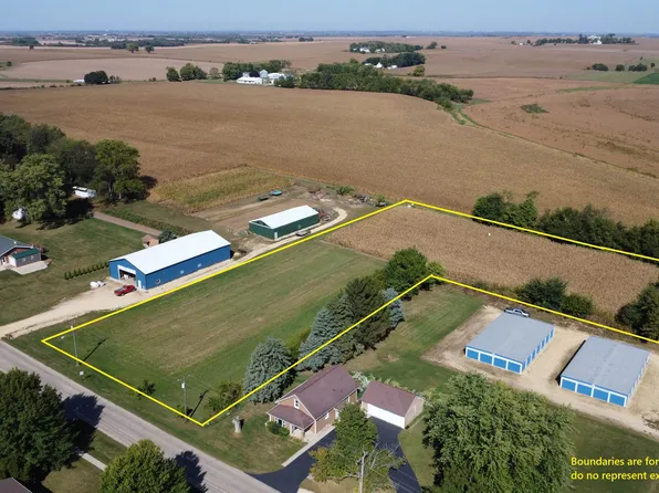 Tbd Church St, German Valley, IL 61039