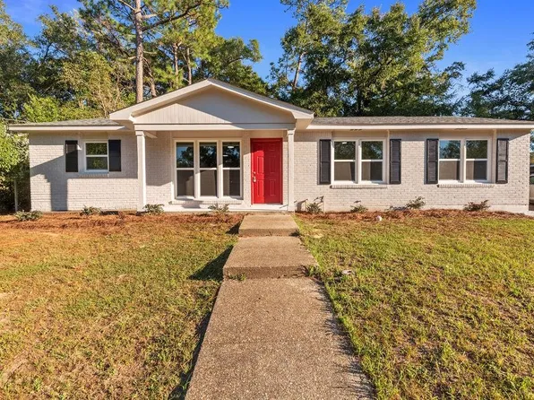 517 Woodlore Dr, Chickasaw, AL 36611