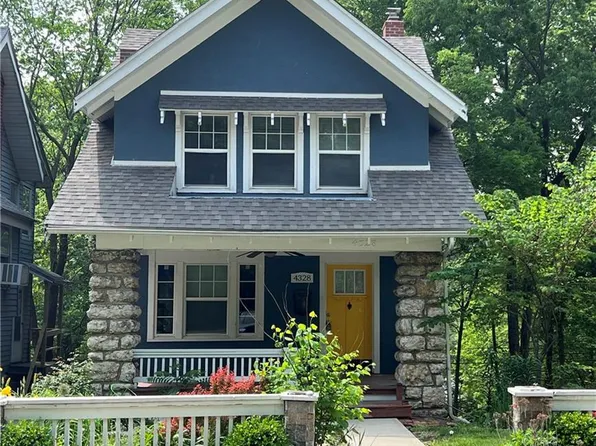 4328 Wayne Ave, Kansas City, MO 64110