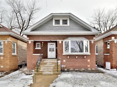 3745 Home Ave, Berwyn, IL, 60402