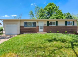 2065 Splendor Dr, Florissant, MO