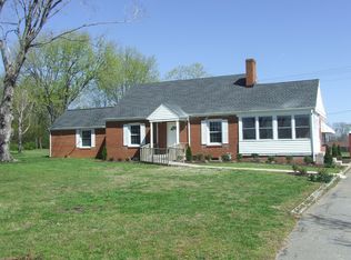 90 Airport Rd, McMinnville, TN 37110