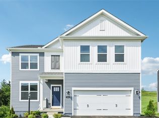 213 Rolling Mill Ln, Finleyville, PA 15332