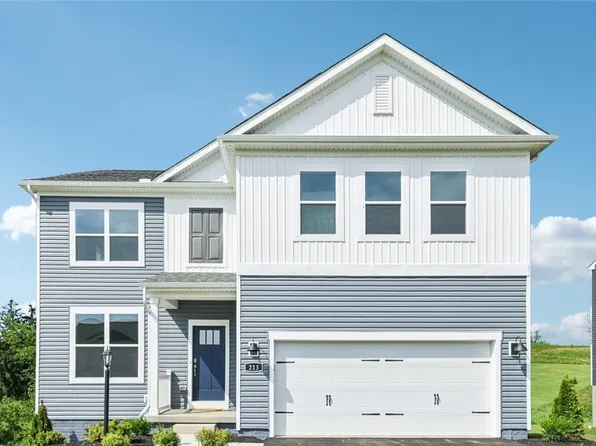 213 Rolling Mill Ln, Jefferson Hills, PA 15332