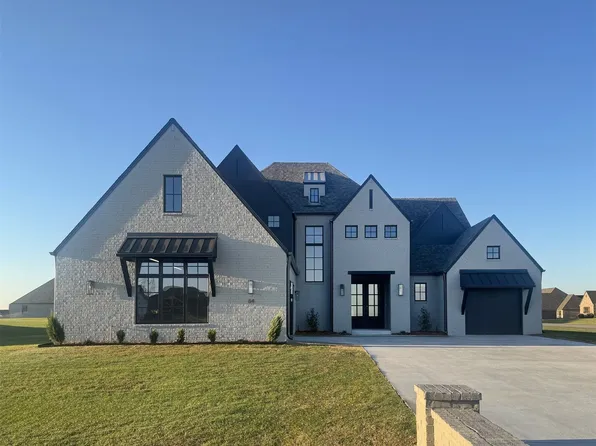 84 E 165th St S, Glenpool, OK 74033