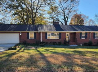 11 New Castle Way, Greenville, SC 29615