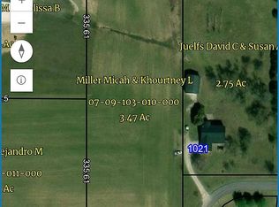 1017 Roseberry Dr, Waterloo, IL 62298