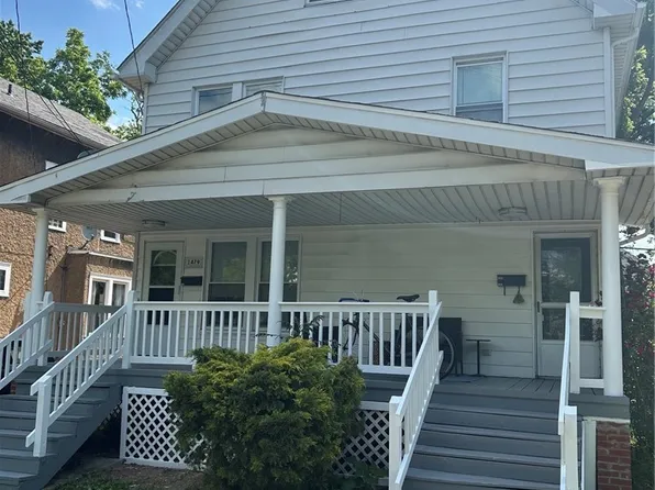 1479 Hopkins Ave, Lakewood, OH 44107