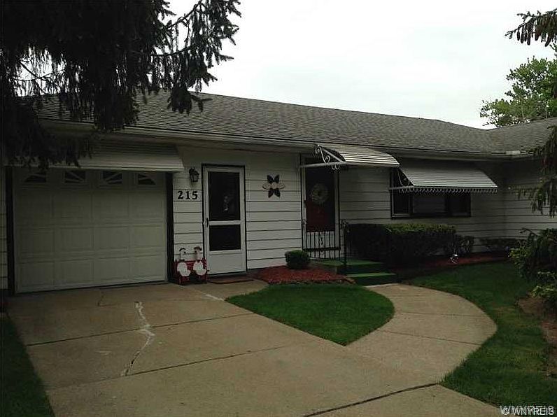 1st image of 215 East Ave