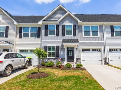 7227 Peyton Randolph Ln, New Kent, VA, 23124