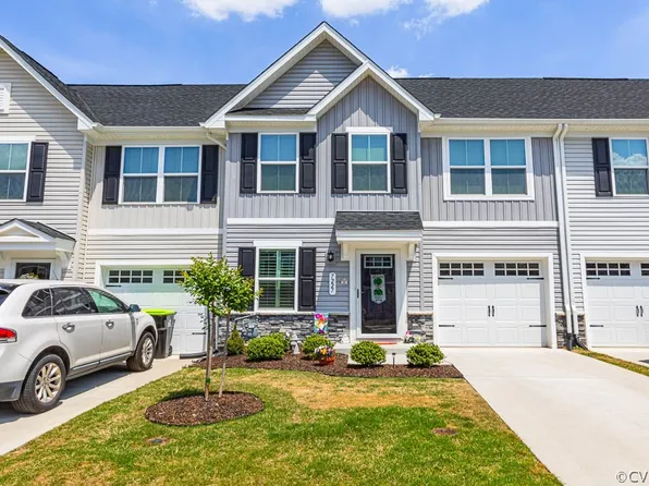 7227 Peyton Randolph Ln, New Kent, VA 23124