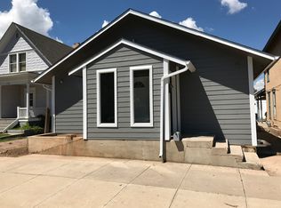 360 N 5th St #A, Laramie, WY 82072