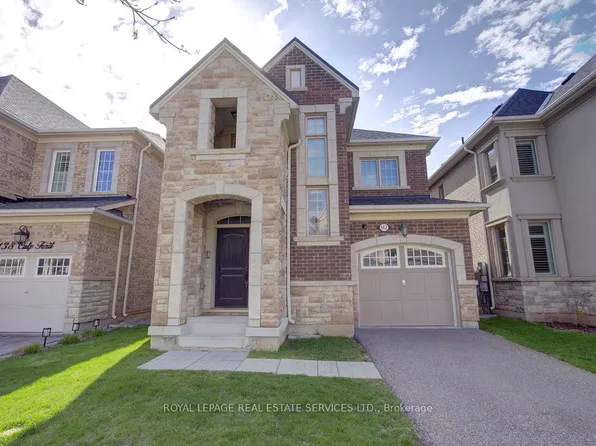 142 Culp Trl, Oakville, ON L6M 0W2