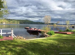 9 Misty Cove Dr, Harrison, ME 04040