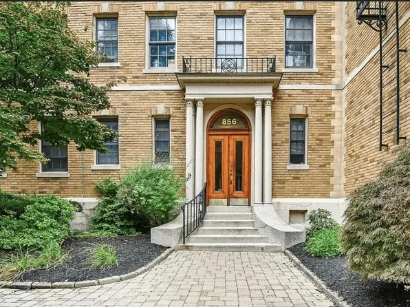 856 Massachusetts Ave APT 10, Cambridge, MA 02139
