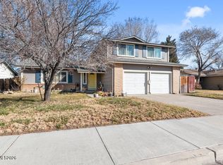 4125 Mira Loma Dr, Reno, NV 89502