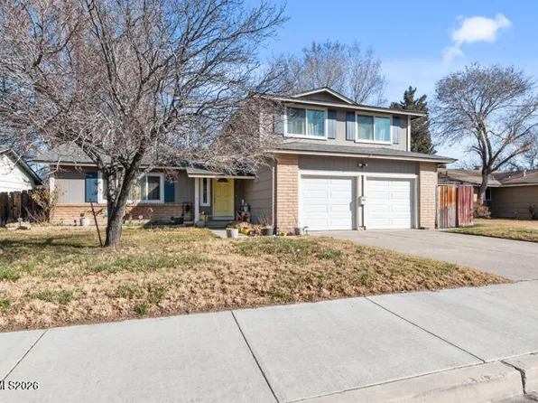 4125 Mira Loma Dr, Reno, NV 89502