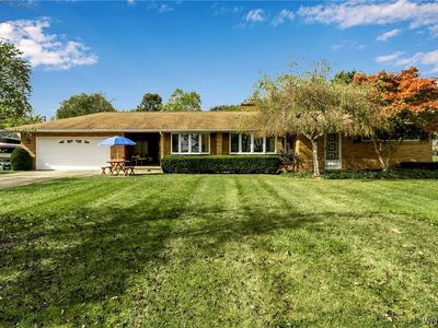1162 E River Rd, Grand Island, NY, 14072