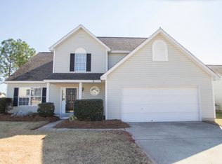 513 Woodlock Ln, Columbia, SC 29229