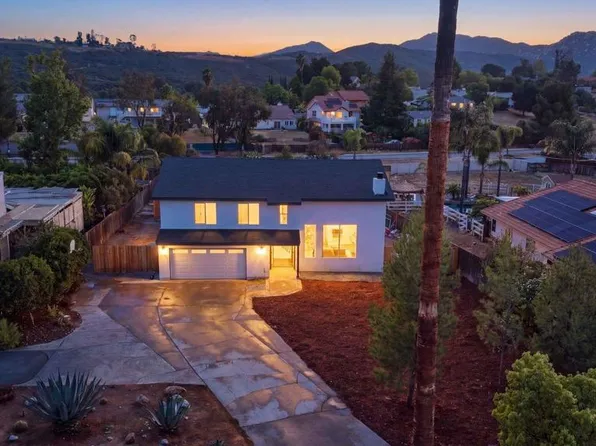 24839 Abalar Way, Ramona, CA 92065