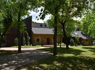 3300 Wagonwheel Rd, Edmond, OK 73034