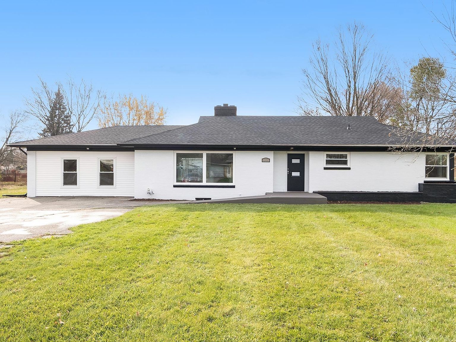 5200 Lapeer Rd Burton MI 48509 Zillow