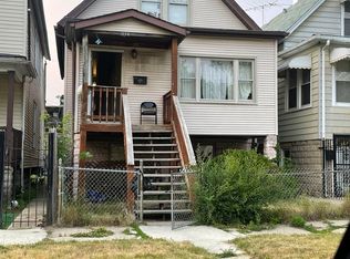 1134 E 82nd Pl, Chicago, IL 60619