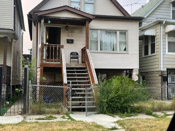 1134 E 82nd Pl, Chicago, IL 60619