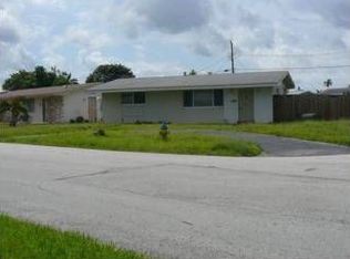 7930 NW 13th St, Pembroke Pines, FL 33024