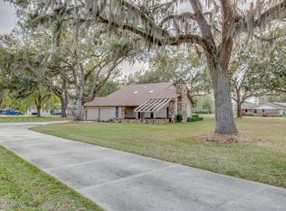 522 Mulberry Dr, Fleming Island, FL 32003
