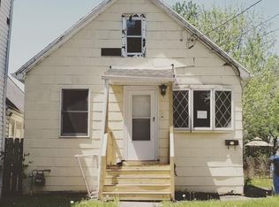 34 Benzinger St, Buffalo, NY 14206