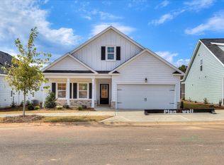5254 Greyton Cir N, Augusta, SC --
