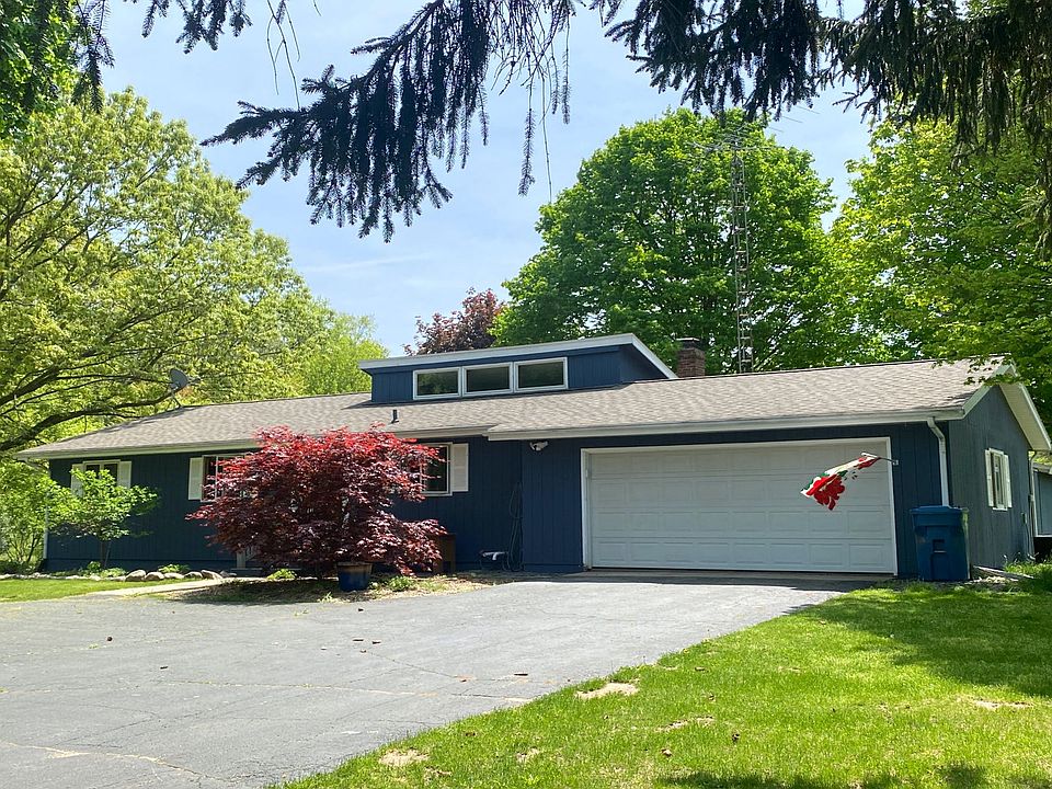 6511 Osborne Rd, Delton, MI 49046 Zillow