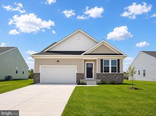 3314 Rookery Ln, Middletown, DE 19709