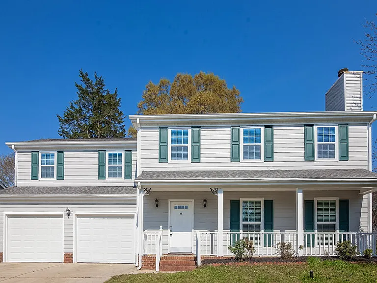 2401 Katherine Kiker Rd — Photo 1