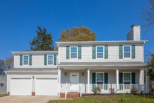 2401 Katherine Kiker Rd Photo 1