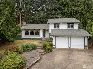 11419 SE 322nd Pl, Auburn, WA