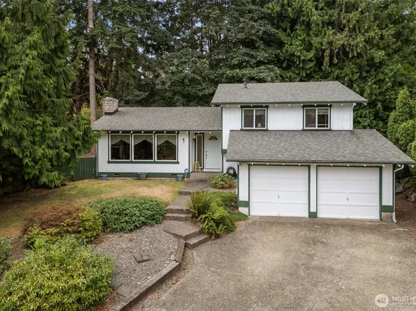 11419 SE 322nd Place, Auburn, WA 98092