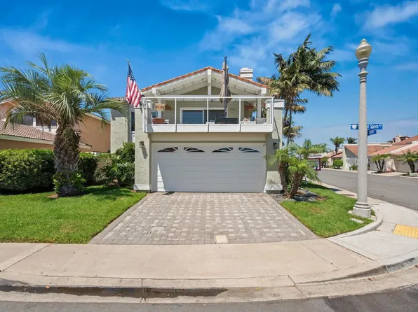 52 Port Of Spain Rd, Coronado, CA 92118