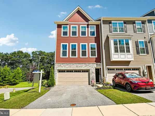 414 Valeview Ln, Millersville, MD 21108